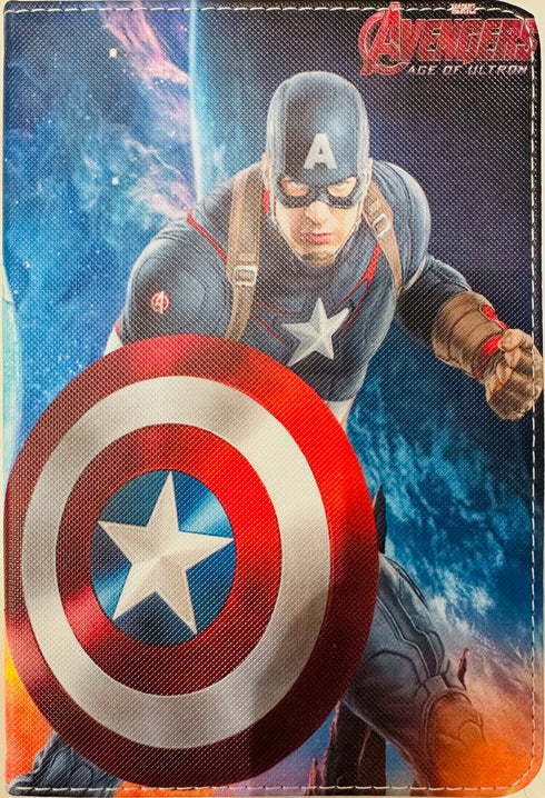 Folio Cases for iPad 10.9"11" iPad Air 4/Air 5/Pro 11 - Cartoon Characters