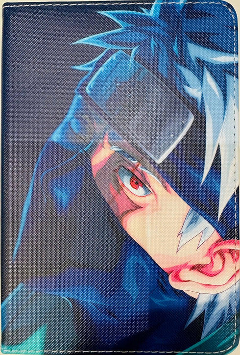 Folio Cases for iPad Air/Air2/5/6/Pro 9.7" - Cartoon Characters