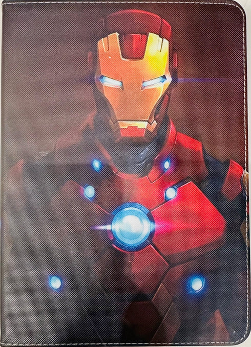 Folio Cases for iPad 10.9"11" iPad Air 4/Air 5/Pro 11 - Cartoon Characters