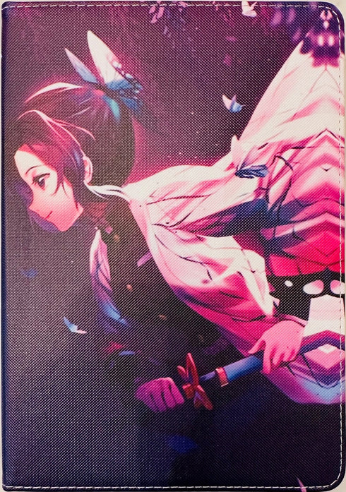 Folio Cases for iPad 10.9"11" iPad Air 4/Air 5/Pro 11 - Cartoon Characters