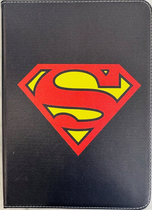 Folio Cases for iPad Air/Air2/5/6/Pro 9.7" - Cartoon Characters