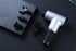 6 Speed Massage Gun 4 Heads Muscle Massage Chargeable Handheld Deep Tissue