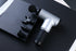 6 Speed Massage Gun 4 Heads Muscle Massage Chargeable Handheld Deep Tissue