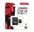 128GB Micro SD Card w/ SD Adaptor