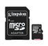 128GB Micro SD Card w/ SD Adaptor