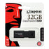 Kingston 32GB USB Thumb Drive USB3.1/3.0/2.0