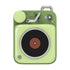 MUZEN Button Mini Portable Wireless Bluetooth Speaker-Green