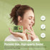 MUZEN OTR Metal Portable FM Radio Bluetooth Speaker-Green
