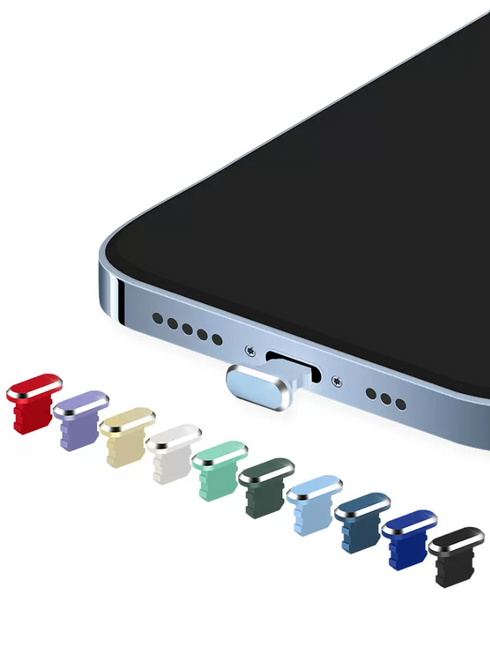 Charging Port Protector
