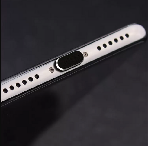 Charging Port Protector