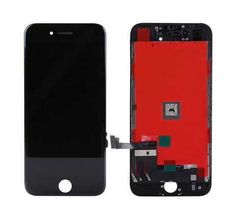 LCD Touch Digitiser Screen Assembly For Apple iPhone 8/SE 2020 - Aftermarket