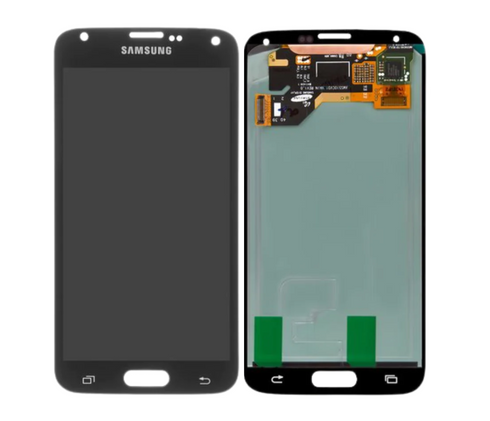 Touch Digitizer Screen LCD Assembly For Samsung Galaxy S5(G900)