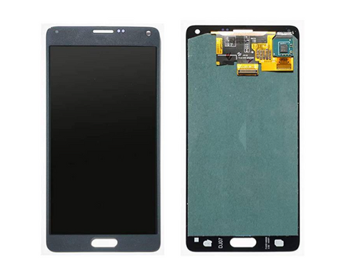 LCD Screen Assembly For Samsung Galaxy Note 4 (N910)