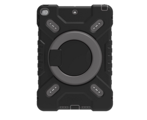 Pepkoo Shock Proof Case for iPad Mini 4/5