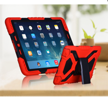 Pepkoo Shock Proof Case for iPad Mini 4/5