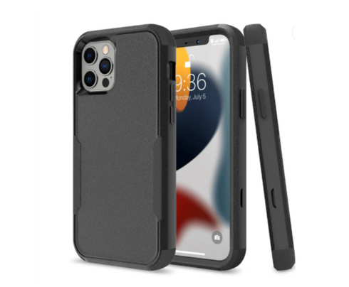 Adventurer Drop Protection Cover - iPhone XR
