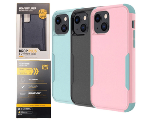 Adventure Drop Protection Cover - Samsung S23 Ultra