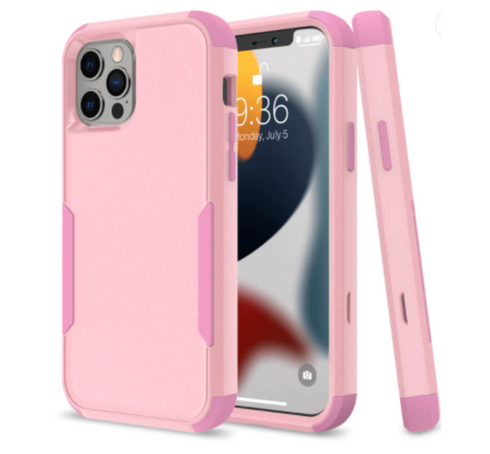 Adventurer Drop Protection Cover - iPhone 11 Pro