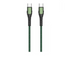LDNIO 1 Meter Type-C to Type-C Cable