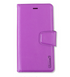 Hanna Universal Flip Wallet Leather Case 5.5 inch / 6-6.5 inch