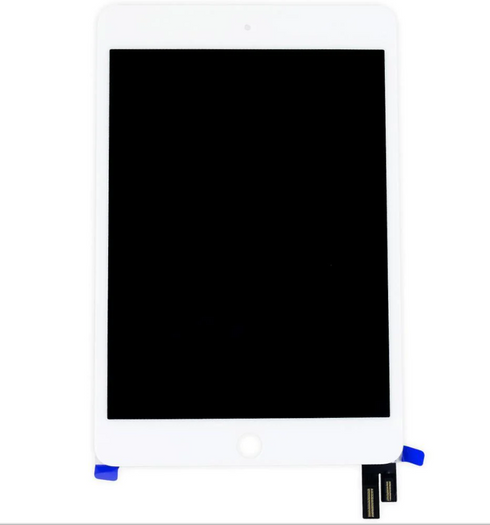 Touch Digitiser Glass LCD Screen Assembly For Apple iPad Mini 4/4th Gen
