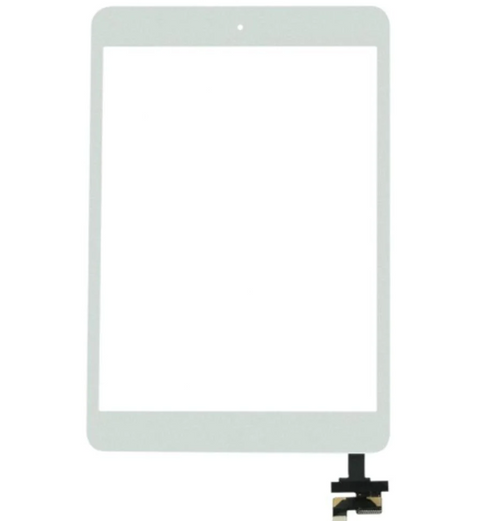 Touch Digitiser Glass Screen Assembly For Apple iPad Mini 3/3rd Gen