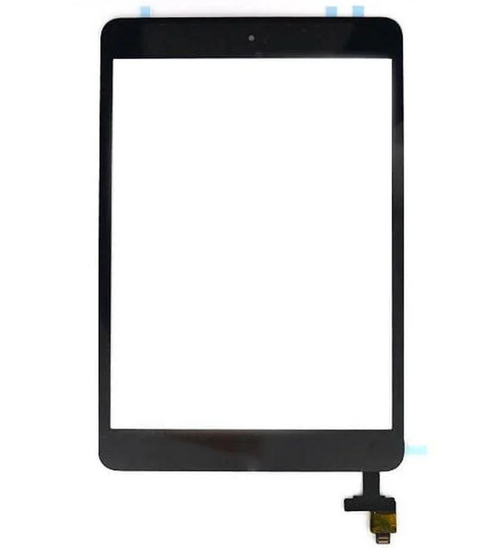 Touch Digitiser Glass Screen Assembly For Apple iPad Mini 3/3rd Gen