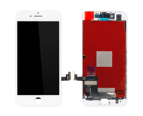 LCD Touch Digitiser Screen Assembly For Apple iPhone 8 Plus -Aftermarket