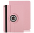 iPad Mini 1/2/3 Folio Leather 360 Rotating Case