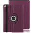 iPad Mini 1/2/3 Folio Leather 360 Rotating Case