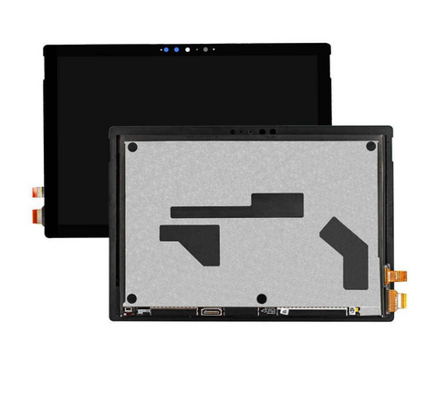 Microsoft Surface Pro 7 (1866/1868) Touch Screen Display LCD Assembly