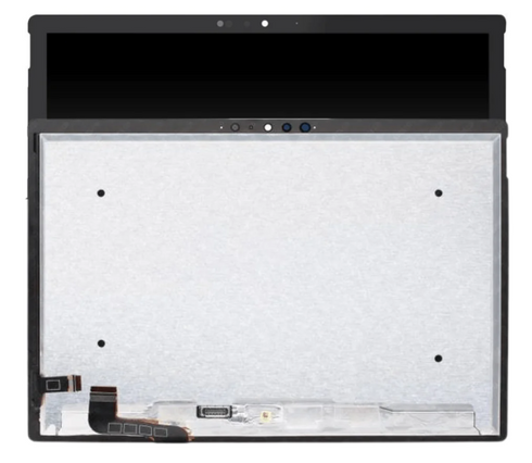 Microsoft Surface Book 1/2 13.5" Touch Screen Display LCD Assembly