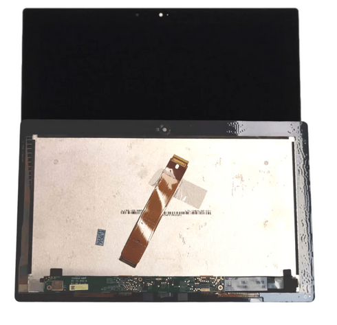 Microsoft Surface 2/RT2 (1572) Touch Digitizer Screen LCD Assembly
