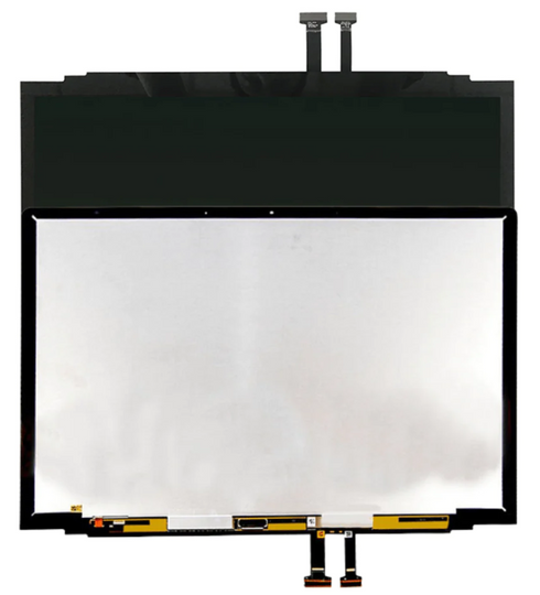 Microsoft Surface Laptop Go 1/2 (1943/2013) Touch Screen LCD Assembly