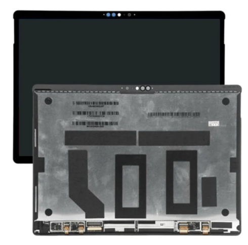 Microsoft Surface Pro X (1876) Touch Screen Display LCD Assembly