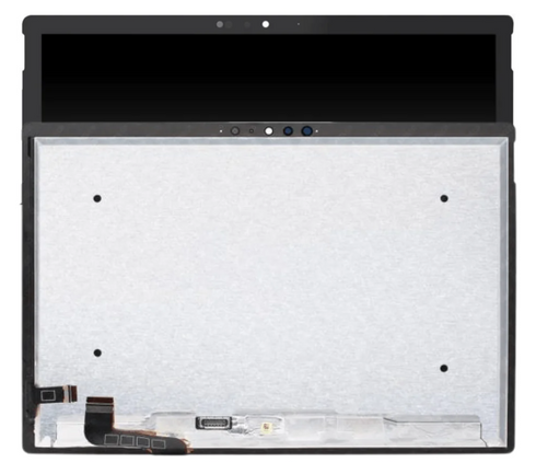 Microsoft Surface Book 2 15" (1792/1793)Touch Screen Display LCD Assembly