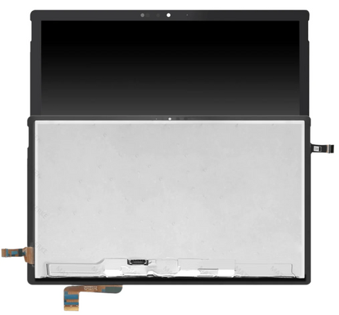 Microsoft Surface Book 3 13.5" (1900)Touch Screen Display LCD Assembly