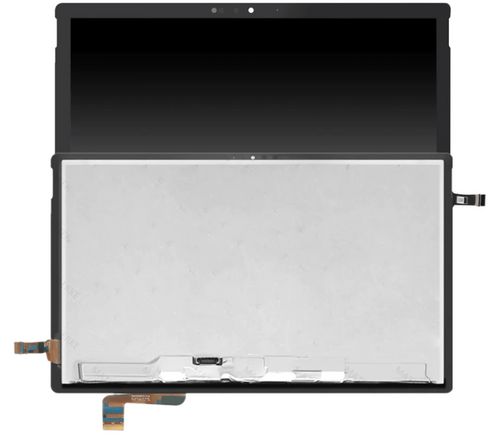Microsoft Surface Book 3 15" (1899) Touch Screen Display LCD Assembly
