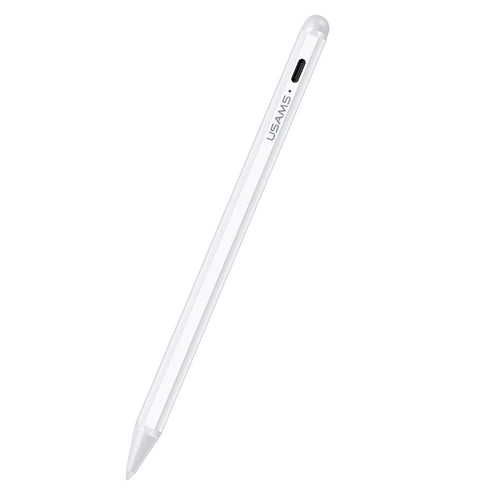 USAMS Electronic Stylus Compatible with iPad