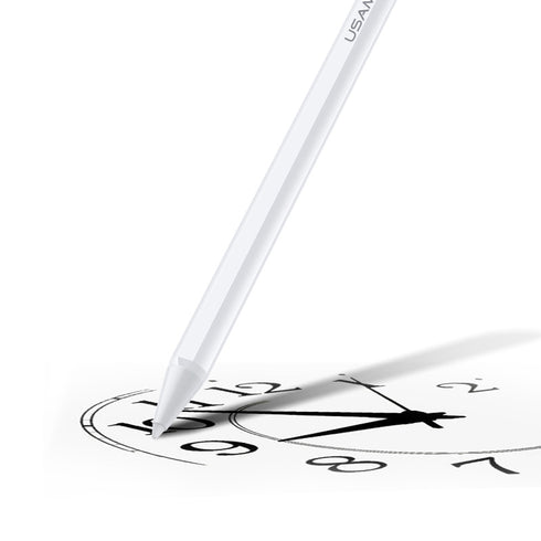 USAMS Electronic Stylus Compatible with iPad