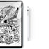 USAMS Electronic Stylus Compatible with iPad