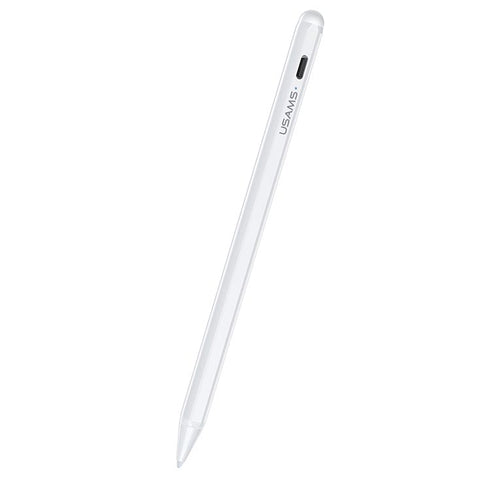 USAMS Electronic Stylus Compatible with iPad