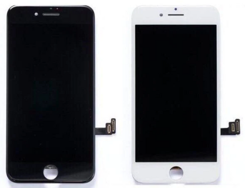LCD Touch Digitiser Screen Assembly For Apple iPhone 7 Plus -Aftermarket