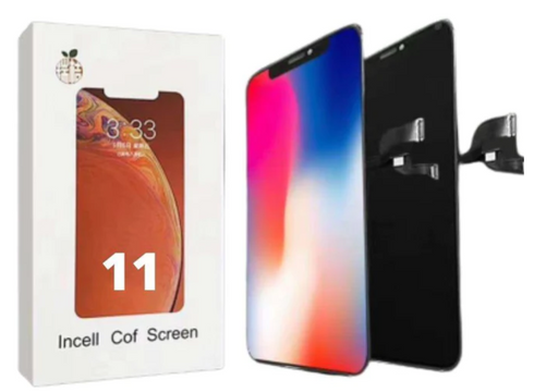 LCD Touch Digitiser Screen Assembly For Apple iPhone 11 -Aftermarket