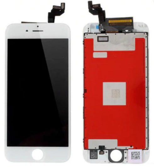 LCD Touch Digitiser Screen Assesmbly For Apple iPhone 6S - Aftermarket