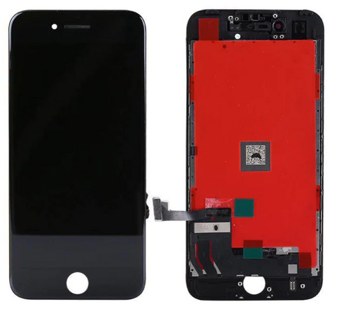 LCD Touch Digitiser Screen Assembly For Apple iPhone 7 Plus -Aftermarket