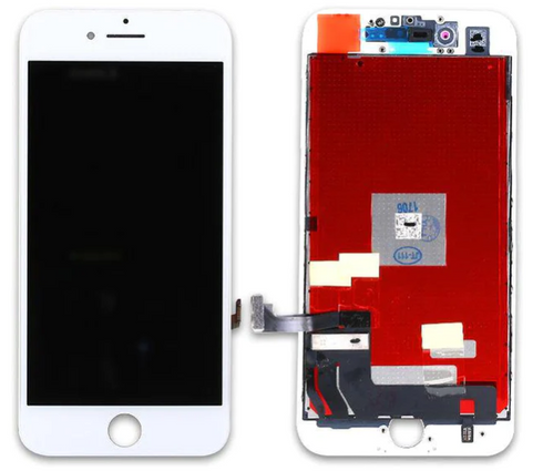 LCD Touch Digitiser Screen Assembly For Apple iPhone 7 Plus -Aftermarket