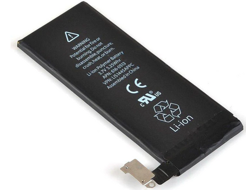 Replacement Battery For Apple iPhone 4