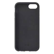 EFM Eco Earth Friendly Case Armor with D3O for iPhone 6s/7/8/SE 2020 - Charcoal