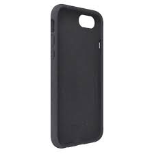 EFM Eco Earth Friendly Case Armor with D3O for iPhone 6s/7/8/SE 2020 - Charcoal